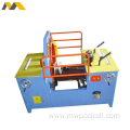 Woodworking Profile wrapping machine